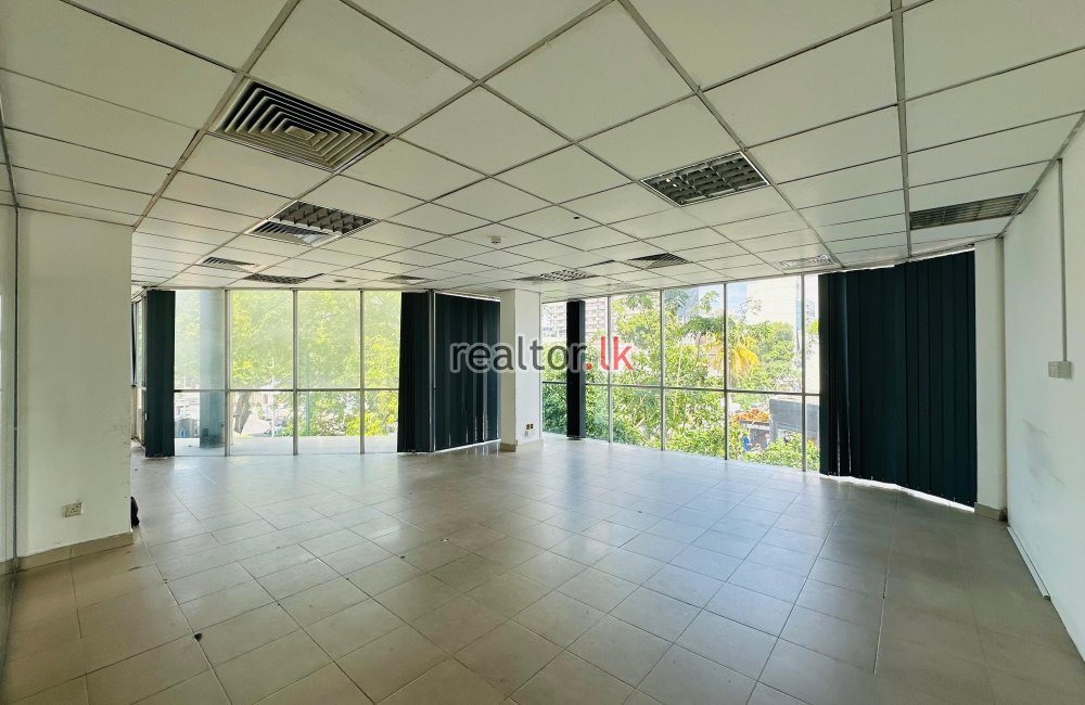 Office Space For Rent In Colombo 03
