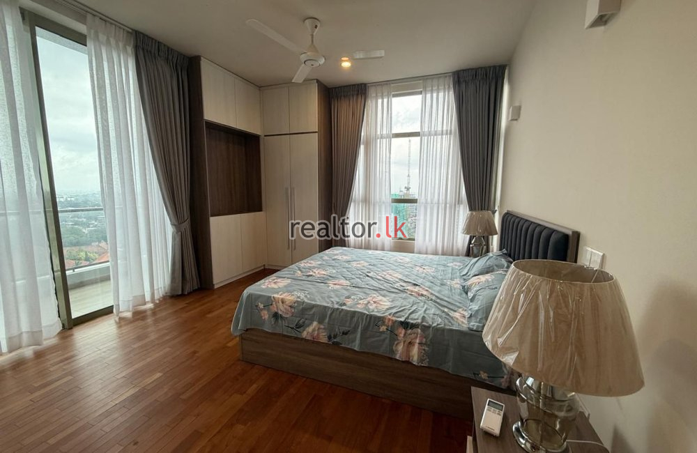 Apartment For Rent In The Grand Colombo 07