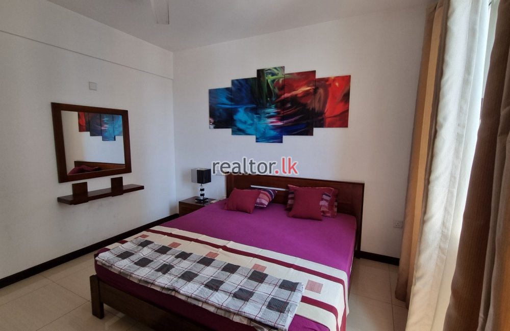 Modern Two Bed For Rent At On320 Residencies