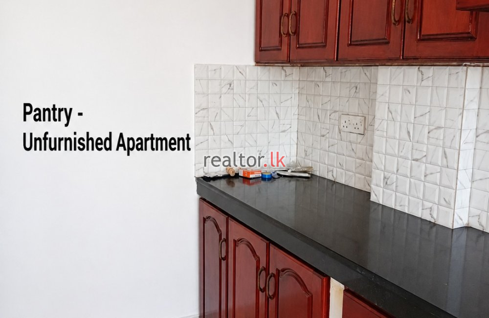 Apartment for Rent in Shrubbery Gardens Colombo 4