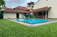 Two Storied House For Sale In Colombo 03