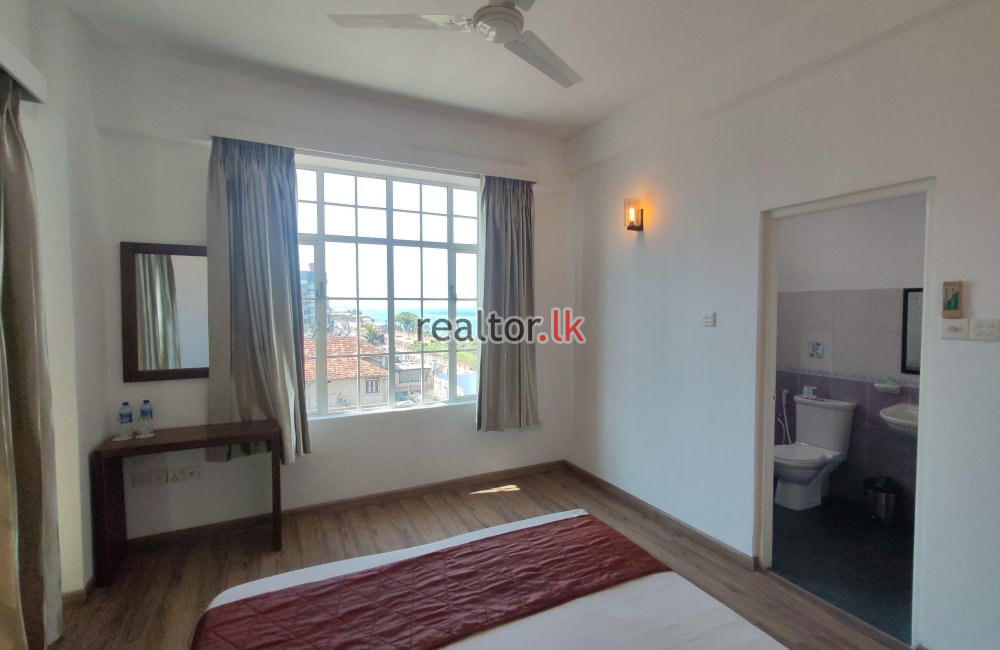 Three Bed Apartment For Sale In Colombo 06
