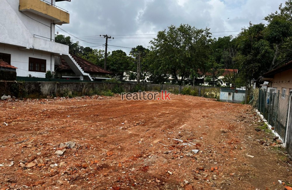 Commercial Land For Sale In Wakwella Rd Galle