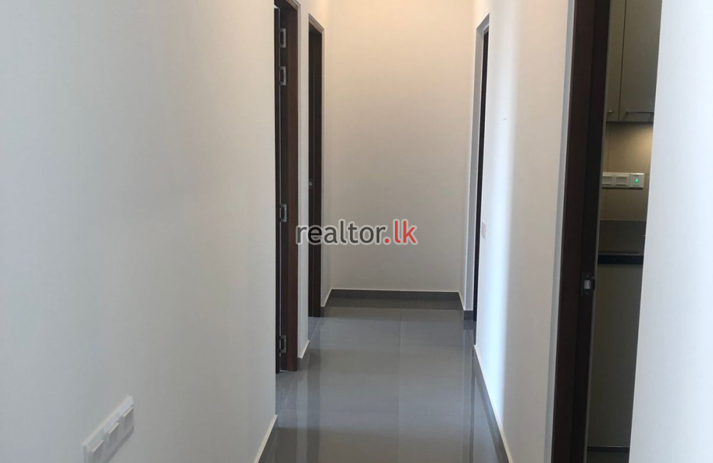 Three Bed For Sale At Iconic Galaxy Rajagiriya