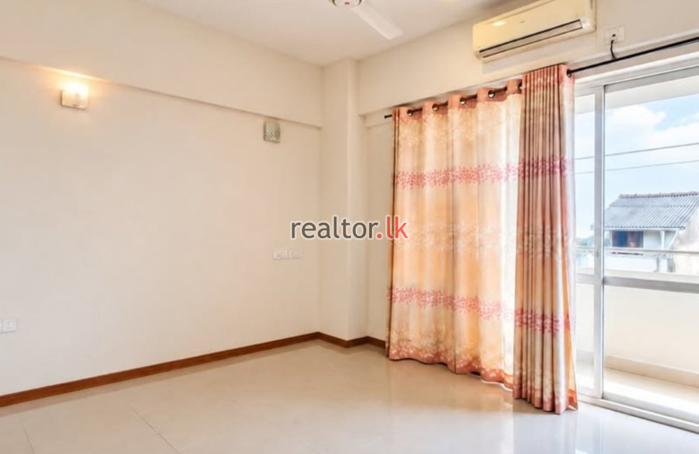 Premium Unfurnished 4-bedroom Apartment For Sale