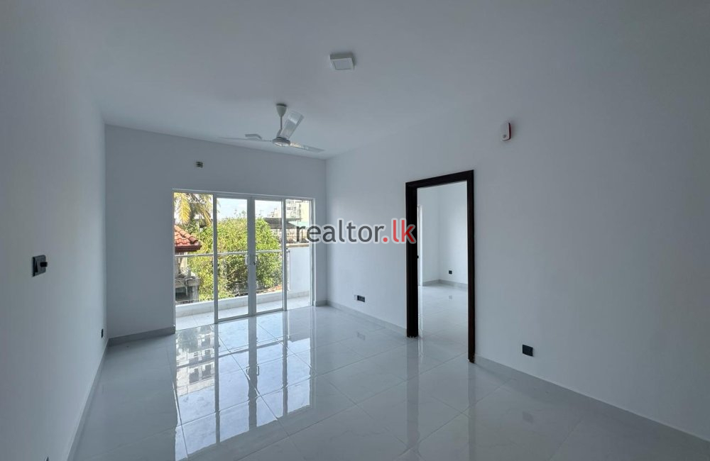 Brand New Apartment For Sale At Colombo 06