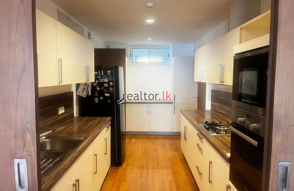 Three Bed For Rent In Clearpoint Rajagiriya