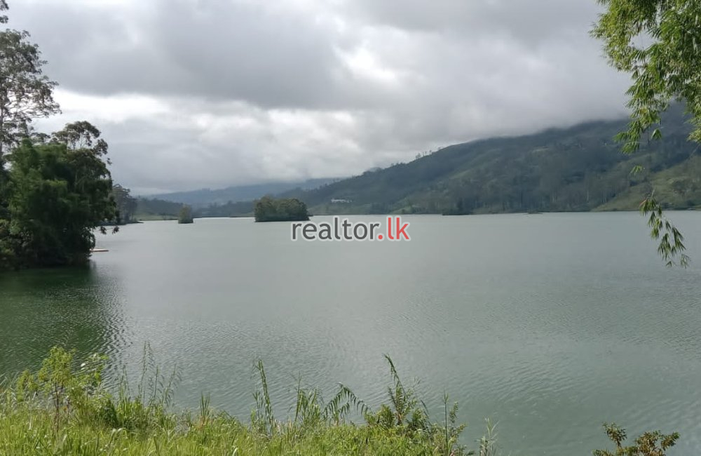 Waterfront Land In Norton Bridge Rd Hatton