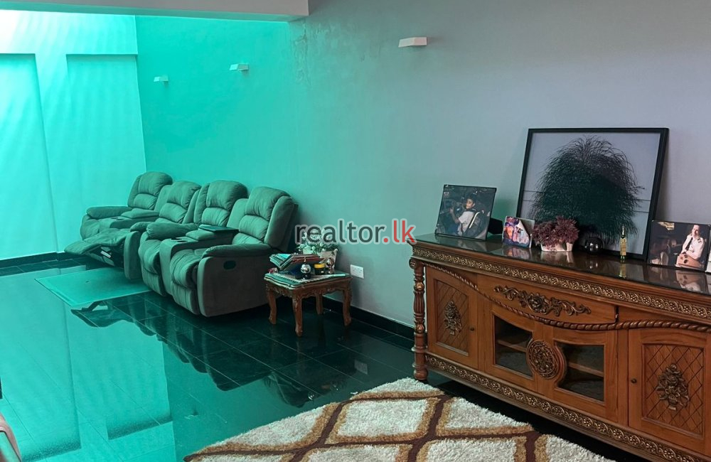 House For Rent At Kensington Gardens Colombo 04