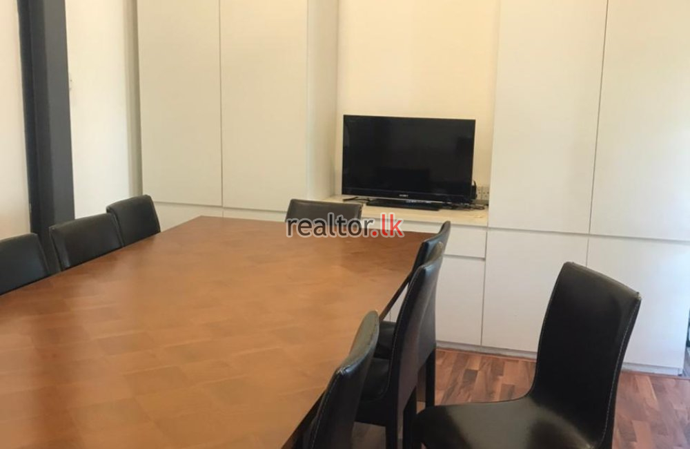 Office Space For Rent At Stratford Ave Colombo 06