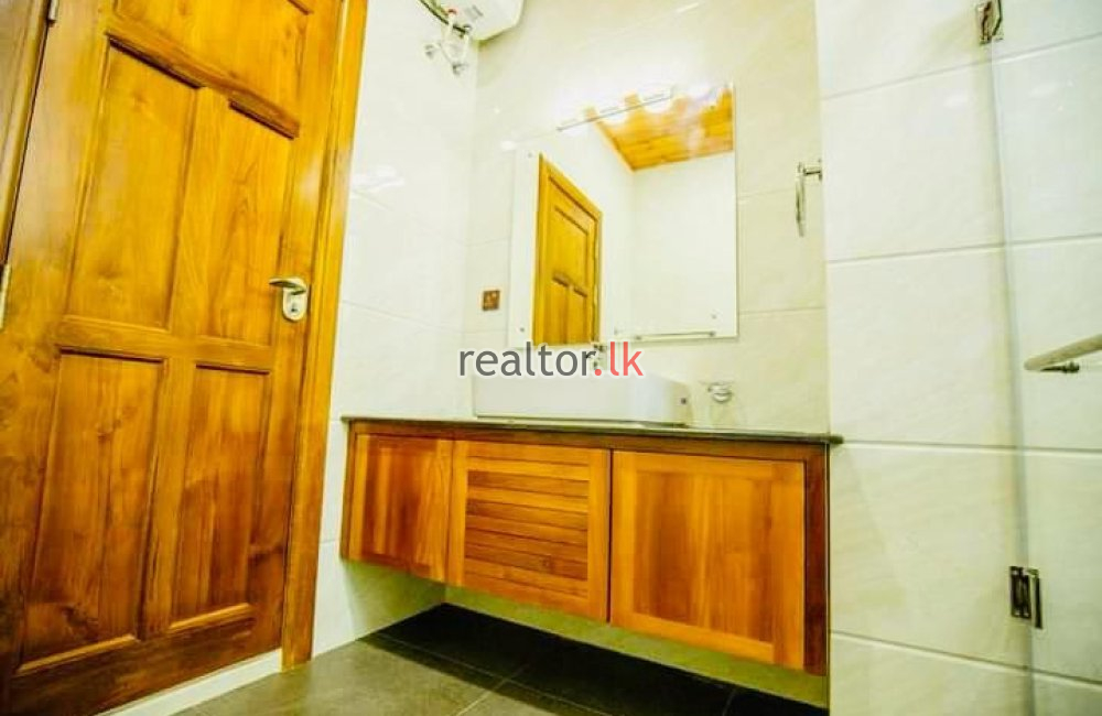 Brand New Three Bed Apartment For Sale In Colombo