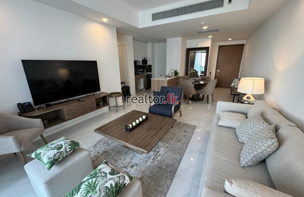 Optimum Living At Capitol Twin Peaks Colombo