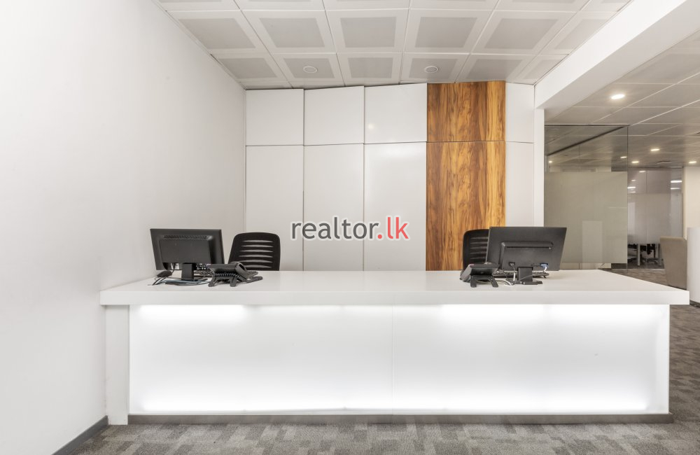 Ready-to-Use office in Regus Parkland-Park Street