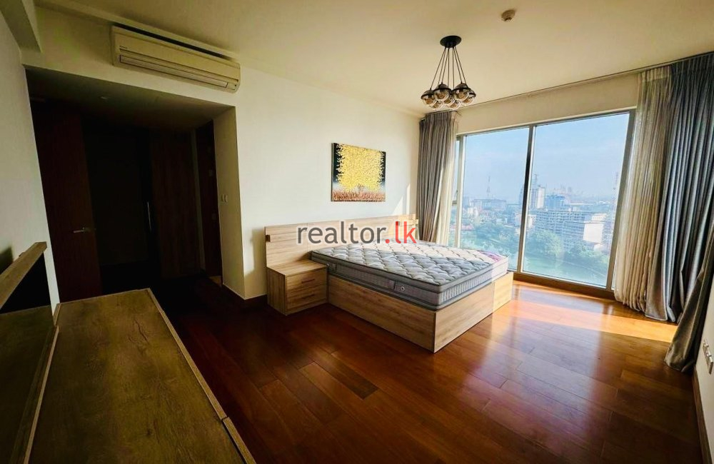 Two Bed For Rent The Residences at One Galle Face