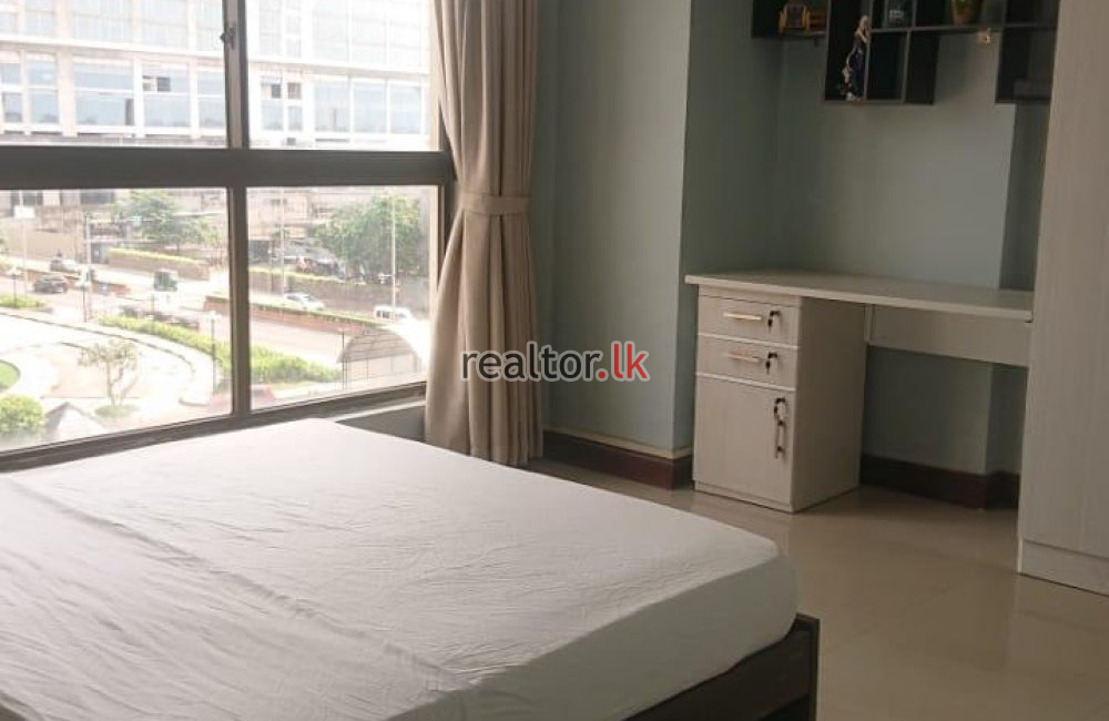 Three Bed For Sale In Crescat Residencies