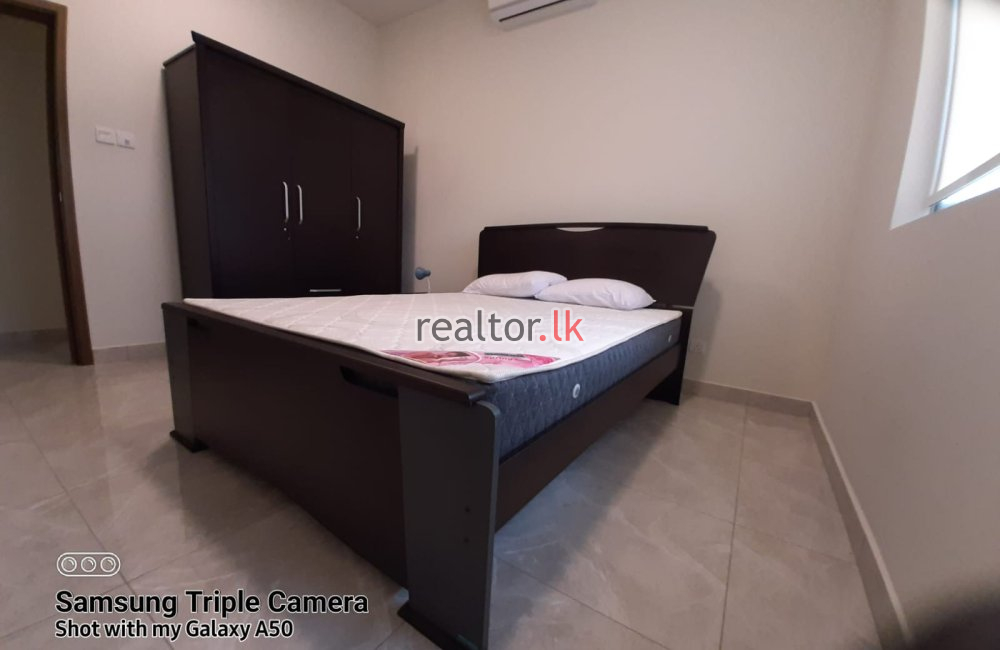 Three Bed For Rent At Capitol Heights Rajagiriya