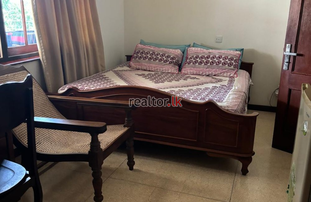 House For Rent Off Inner Flower Rd Colombo 03