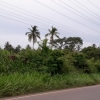 Land At  Makandura