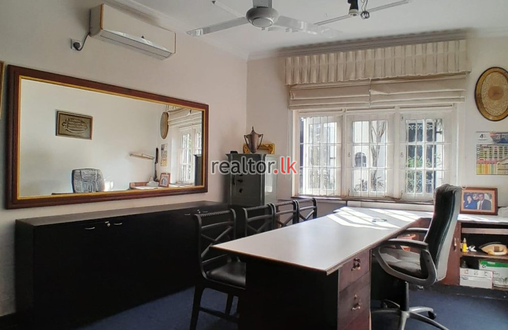 Office Space For Rent In Alwis Place Colombo 03
