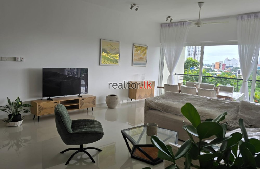 Luxury Three Bed For Rent Clearpoint Residencies