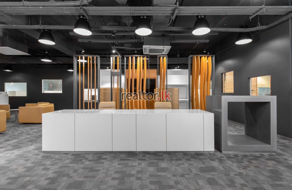 Office in Regus Se Saya Poshtel and Bistro