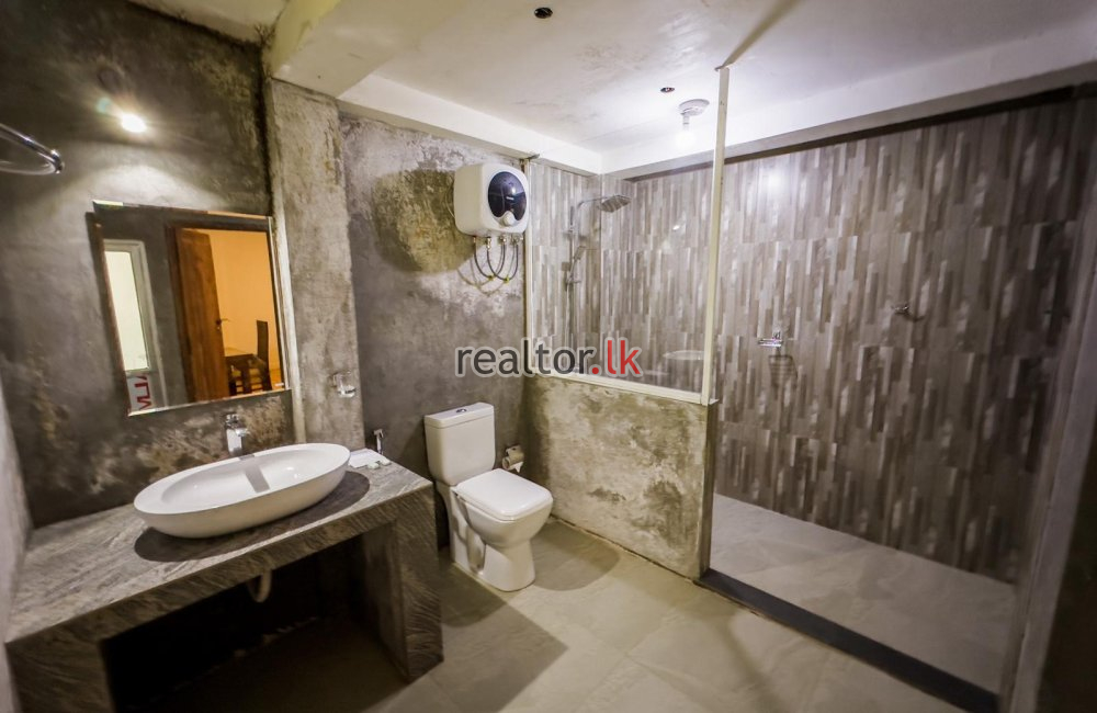 Luxury Villa For Sale In Nuwara Eliya