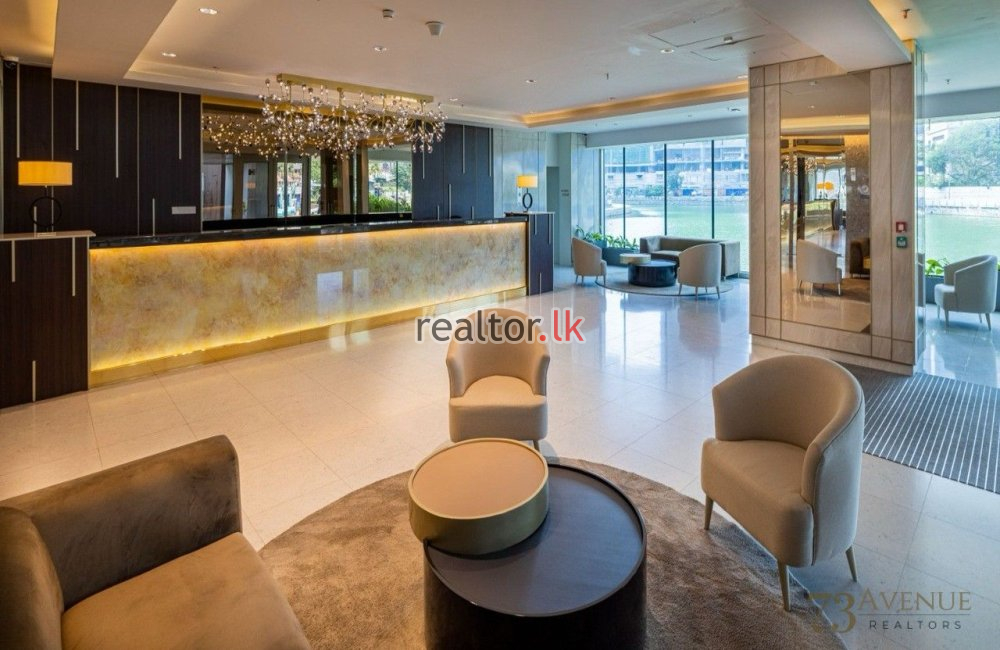 4750 Sq Ft Penthouse for Rent in Cinnamon Life