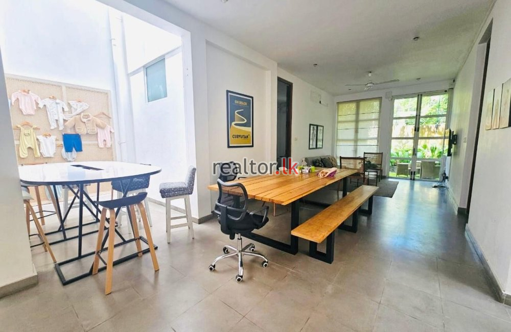 House For Rent In Bullers Lane Colombo 07