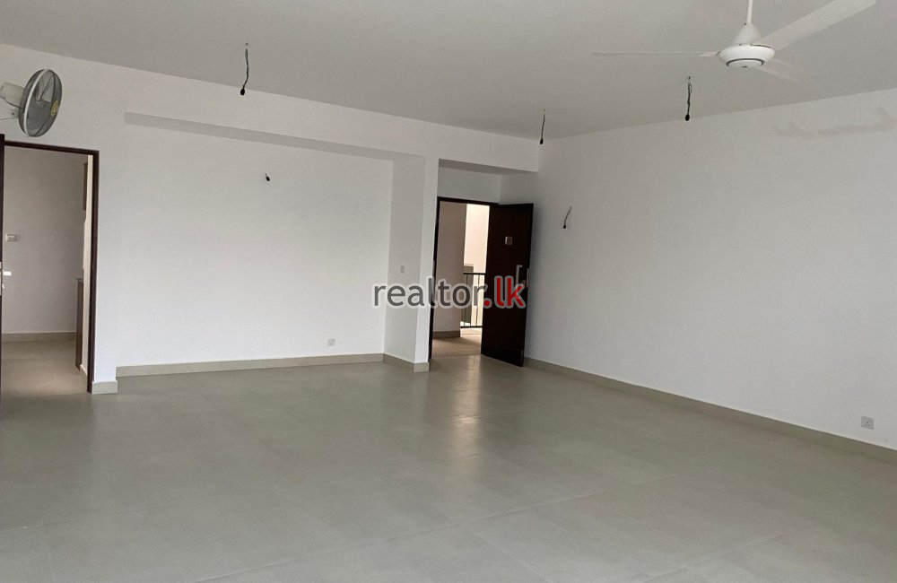 Furnished Apartment For Sale In Mount Lavinia.
