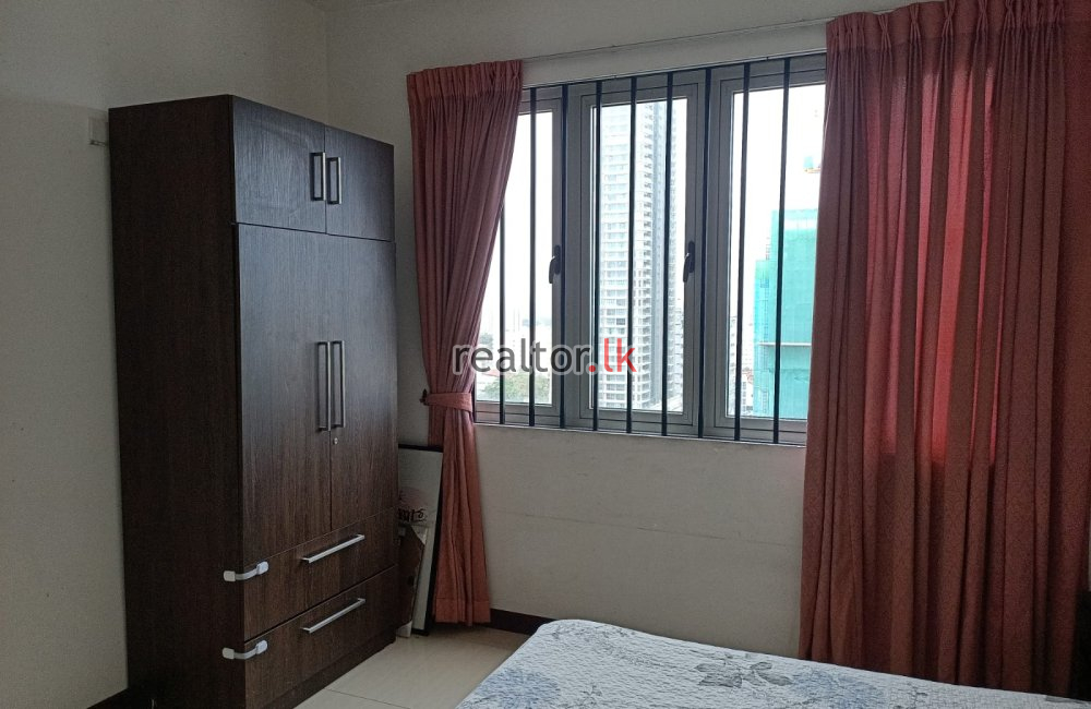 Furnished Two Bed For Rent At On320 Colombo