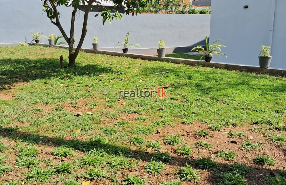 House For Rent At Gonawala Kelaniya