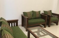 Apartment For Sale In Mount Lavinia