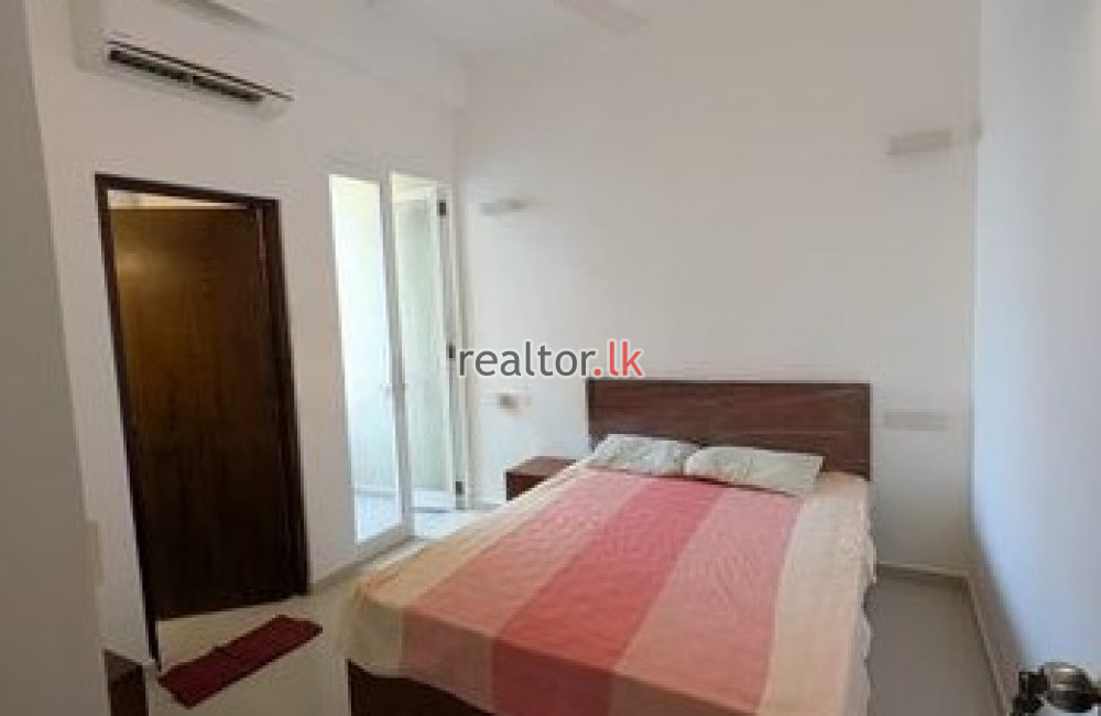 Two Bed For Sale At Java 25 Apartments Colombo 05