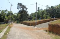 Land available for sale at Katukurunda