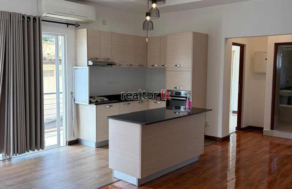 Two Bed For Sale At Castle Regency Ethul Kotte