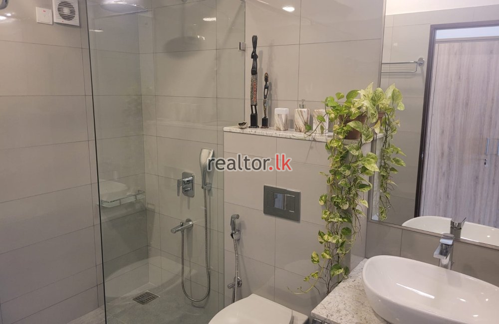 Three Bed For Sale In Iconic Galaxy Rajagiriya