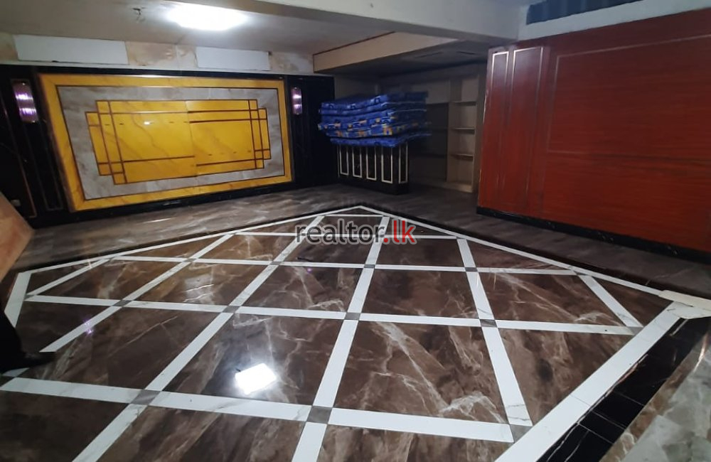 House For Sale In Don Carolis Rd Colombo 05