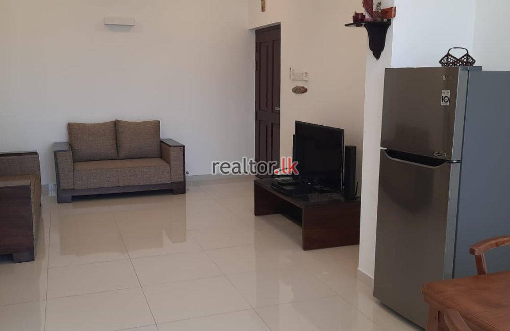 Three Bed For Sale In Prime Residencies Wattala