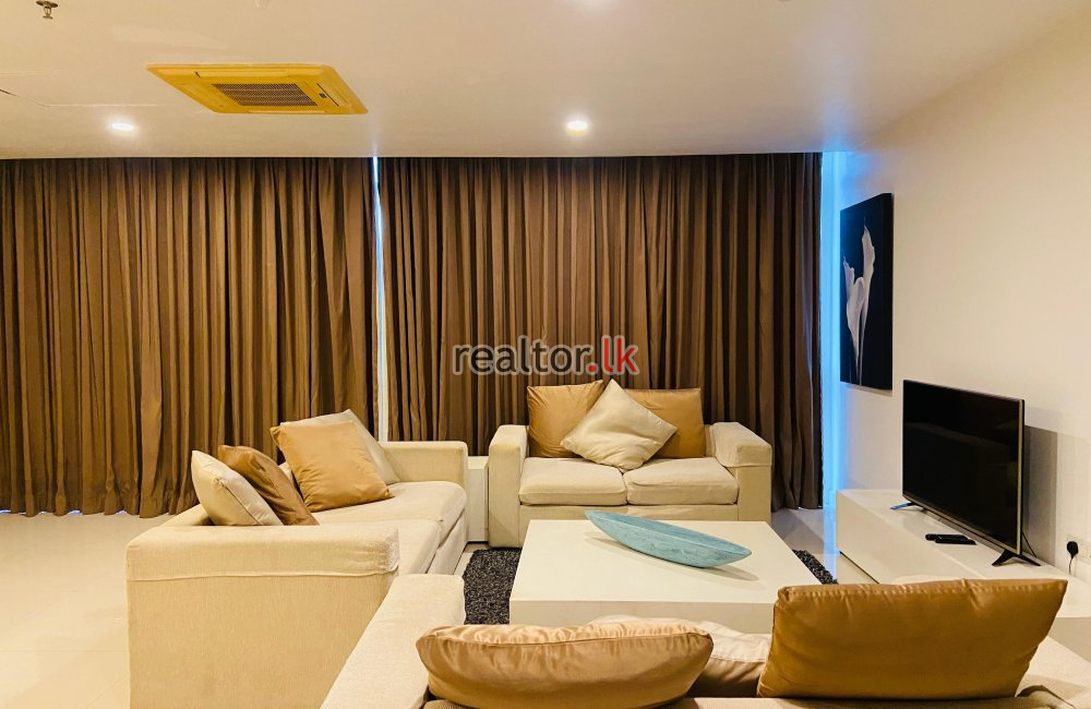 Luxury Apartment For Rent In Colombo 03