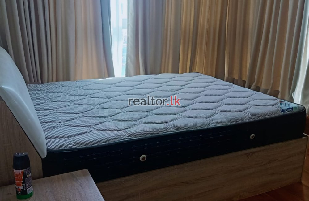 Three Bed For Rent At CCC Residencies Colombo 02