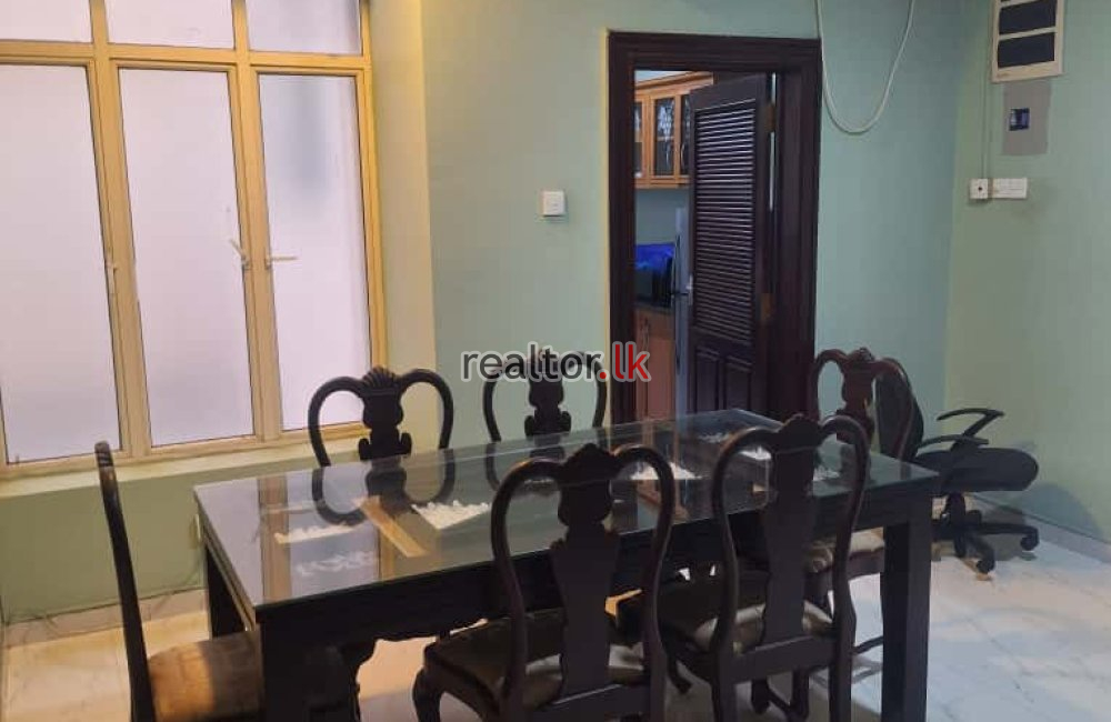 Two Bed For Rent St. Peters Place Colombo 04