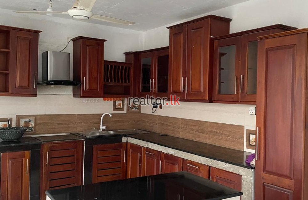 Three Bed In Rose Park Residencies Wattala