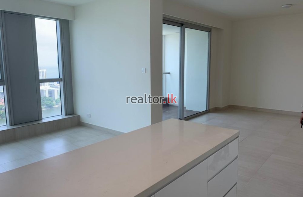 Three Beds At Colombo City Centre For Rent