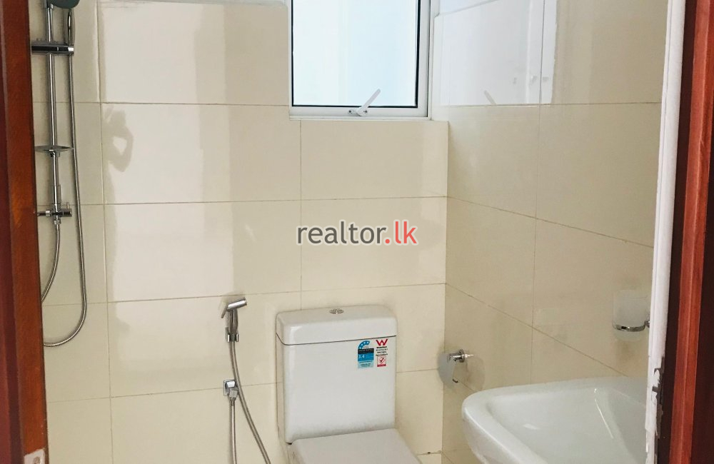 Three Bed For Sale In Ru Residencies Nugegoda
