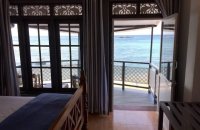 Beachfront Villa For Sale At Unawatuna