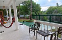 Lake Facing Villa For Sale At Midigama