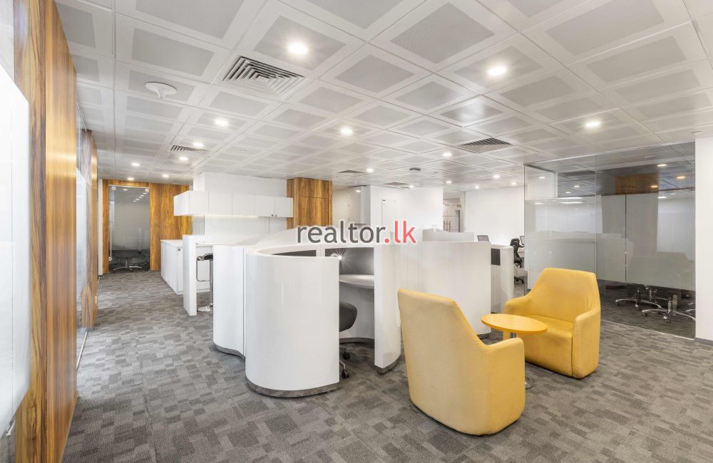 Ready-to-Use office in Regus Parkland-Park Street