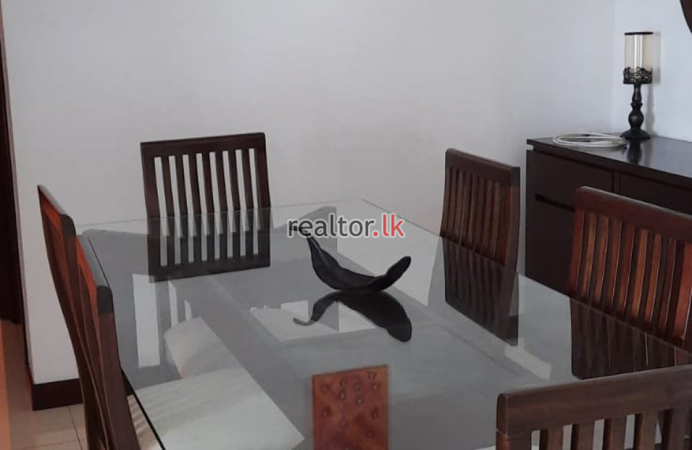 Two Bed In On320 Residencies Colombo 02