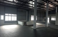 Warehouse For Rent At Farm Road Mattakuliya