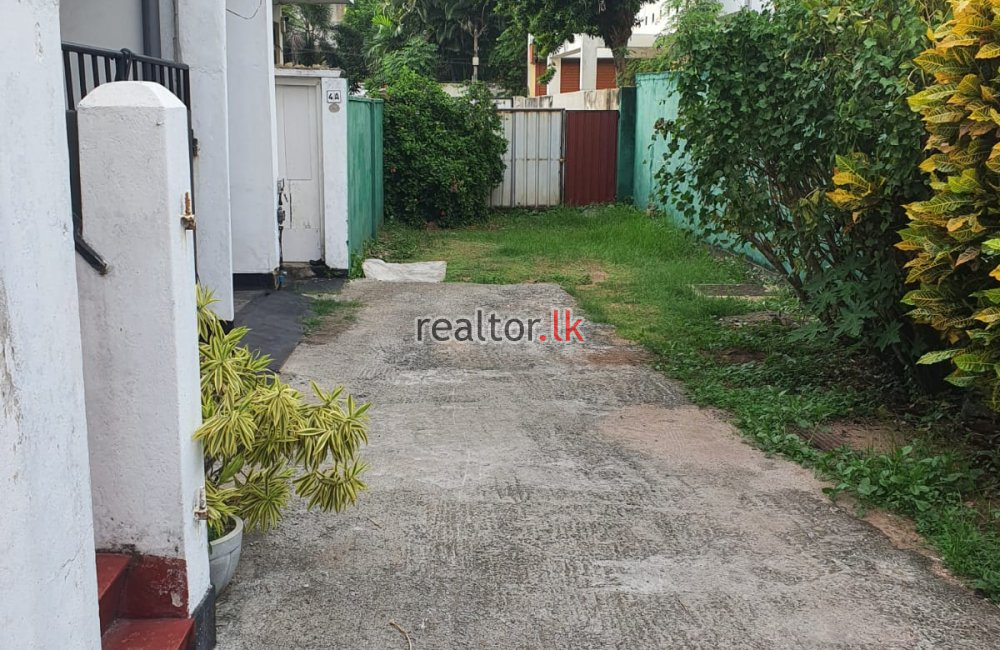 Land For Rent Or Lease In Kollupitiya Colombo 3